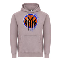 Vintage Zinc nyk drip Vintage Hoodie - tuanDangUi