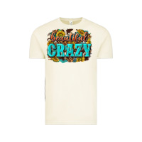 Vintage Arctic Western Beautiful Crazy Vintage Tee - texasbilliewilder