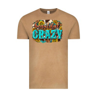Vintage Camel Western Beautiful Crazy Vintage Tee - texasbilliewilder