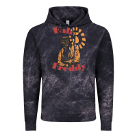 Cloud Black fab 5 freddy 80s hip hop Vintage Hoodie - tuanDangUi
