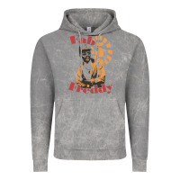Cloud Rock fab 5 freddy 80s hip hop Vintage Hoodie - tuanDangUi