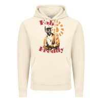 Vintage Artic fab 5 freddy 80s hip hop Vintage Hoodie - tuanDangUi