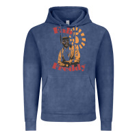 Vintage Denim fab 5 freddy 80s hip hop Vintage Hoodie - tuanDangUi