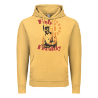 Vintage Mustard fab 5 freddy 80s hip hop Vintage Hoodie - tuanDangUi