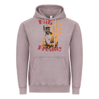 Vintage Zinc fab 5 freddy 80s hip hop Vintage Hoodie - tuanDangUi