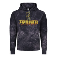 Cloud Black torker bmx Vintage Hoodie - tuanDangUi