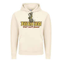 Vintage Artic torker bmx Vintage Hoodie - tuanDangUi