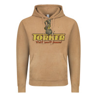Vintage Camel torker bmx Vintage Hoodie - tuanDangUi