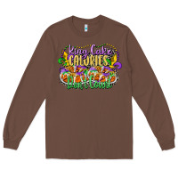 Chestnut king cake calories dont count Long Sleeve Tee - CowGirlArtShop