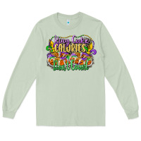 Matcha king cake calories dont count Long Sleeve Tee - CowGirlArtShop