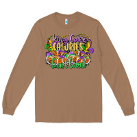 Toasted Coconut king cake calories dont count Long Sleeve Tee - CowGirlArtShop