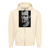 Sandshell henry cavill 6 Zipper Hoodie - tuanDangUi