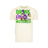 Vintage Arctic Drink Up Witches Vintage Tee - texasbilliewilder