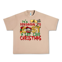 Burro It's beginning to cost a lot like Christmas Urban Heavy Tee - NancyCooperArtShop