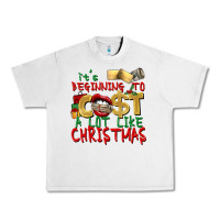 Lunar Rock It's beginning to cost a lot like Christmas Urban Heavy Tee - NancyCooperArtShop