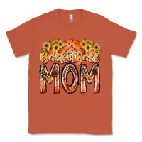 Copper basketball mom Classic Tee - RacoonDesign