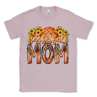 Lilac basketball mom Classic Tee - RacoonDesign