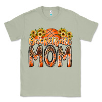 Matcha basketball mom Classic Tee - RacoonDesign