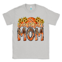 Moon Dust basketball mom Classic Tee - RacoonDesign