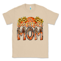 Mushroom basketball mom Classic Tee - RacoonDesign
