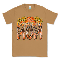 Toasted Coconut basketball mom Classic Tee - RacoonDesign
