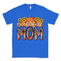 True Royal basketball mom Classic Tee - RacoonDesign