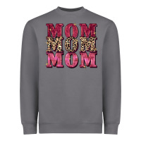 Storm Mom mom mom Mother's Day Heavyweight Sweatshirt - FaDigitalArtStudio