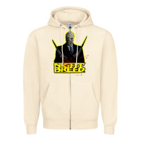 Sandshell nightbreed 1 Zipper Hoodie - tuanDangUi