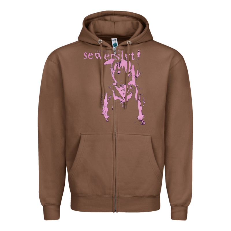Sewerslvt Schizofrenia Special Gift For Sewerslvt Lovers Essential Zipper Hoodie by tuanDangUi | Teevron