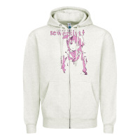 Oatmeal Heather Sewerslvt Schizofrenia SPECIAL GIFT FOR SEWERSLVT LOVERS Essential Zipper Hoodie - tuanDangUi