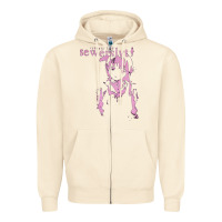 Sandshell Sewerslvt Schizofrenia SPECIAL GIFT FOR SEWERSLVT LOVERS Essential Zipper Hoodie - tuanDangUi