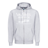 Heather Grey lou glutz motors (national lampoon's vacation) Zipper Hoodie - tuanDangUi