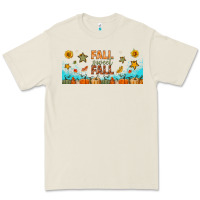 Bone fall sweet fall libbey glass Premium Tee - BundleAndBundleShop
