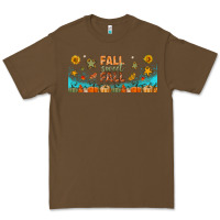 Cacao fall sweet fall libbey glass Premium Tee - BundleAndBundleShop
