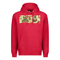 Cardinal just a girl who loves christmas Premium Hoodie - BundleAndBundleShop