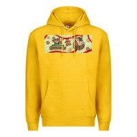 Just A Girl Who Loves Christmas Premium Hoodie | Teevron