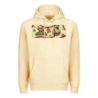 Pina Colada just a girl who loves christmas Premium Hoodie - BundleAndBundleShop