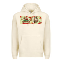 Tofu just a girl who loves christmas Premium Hoodie - BundleAndBundleShop
