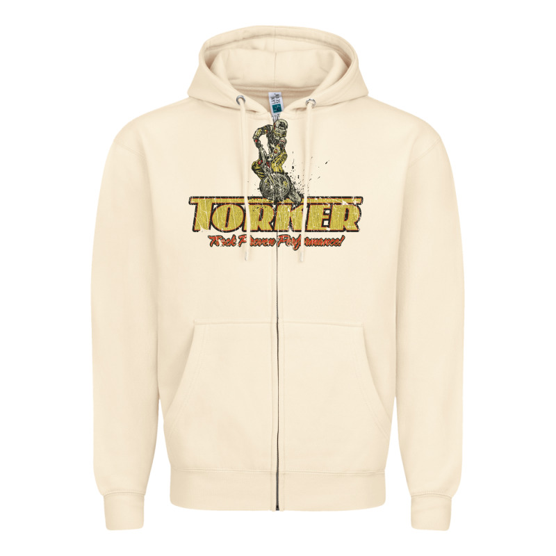 Torker Bmx Zipper Hoodie by tuanDangUi | Teevron