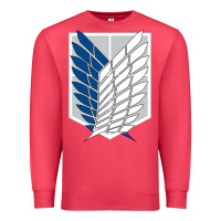Cardinal wings of liberty Premium Sweatshirt - tuanDangUi