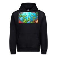 Black lobster sippy cup Urban Hoodie - BarkalooDesign