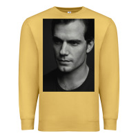 Antique Gold henry cavill 6 Premium Sweatshirt - tuanDangUi