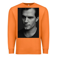 Carrot henry cavill 6 Premium Sweatshirt - tuanDangUi