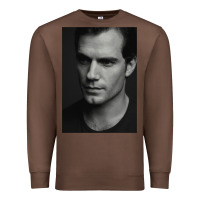 Chestnut henry cavill 6 Premium Sweatshirt - tuanDangUi