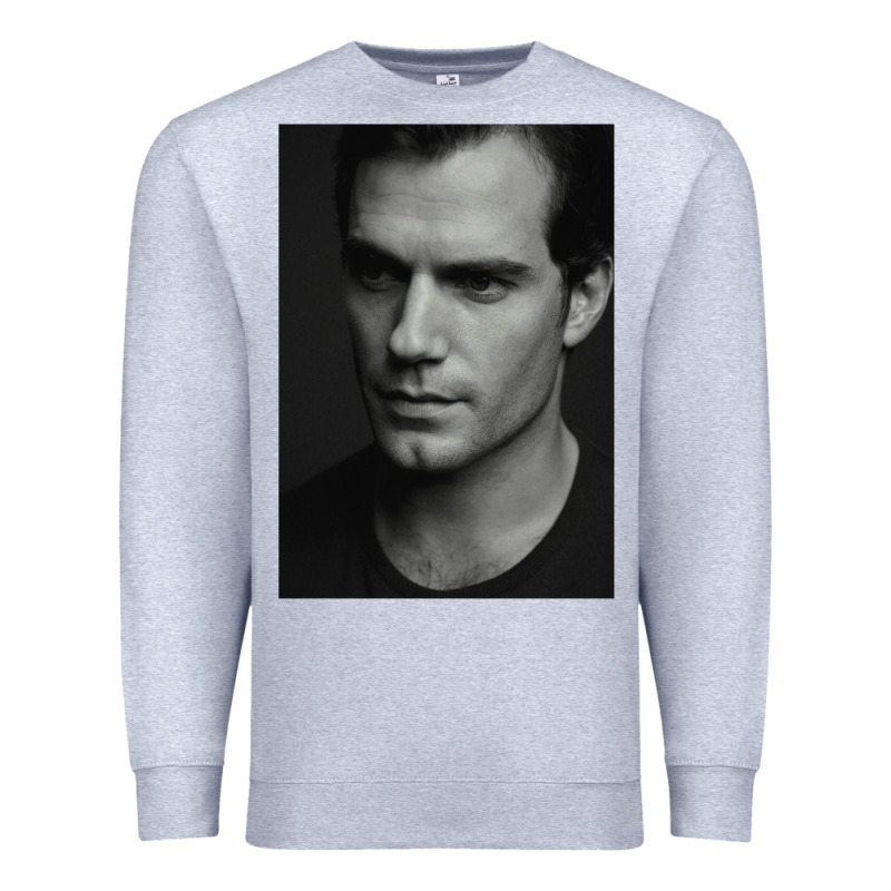 Henry Cavill 6 Premium Sweatshirt by tuanDangUi | Teevron