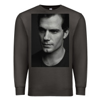 Smoke henry cavill 6 Premium Sweatshirt - tuanDangUi