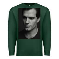 Sports Green henry cavill 6 Premium Sweatshirt - tuanDangUi