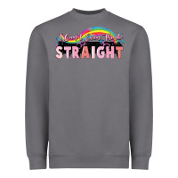 Storm i cant ever think straight Heavyweight Sweatshirt - FaDigitalArtStudio