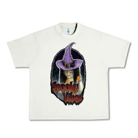 Pistachio spooky vibes Urban Heavy Tee - JahusDesignShop