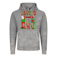 Cloud Rock santa's favorite cpht Vintage Hoodie - texasbilliewilder